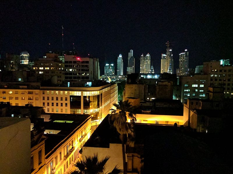 Thumbnail for To tread a decaying Paris under his sandalled feet