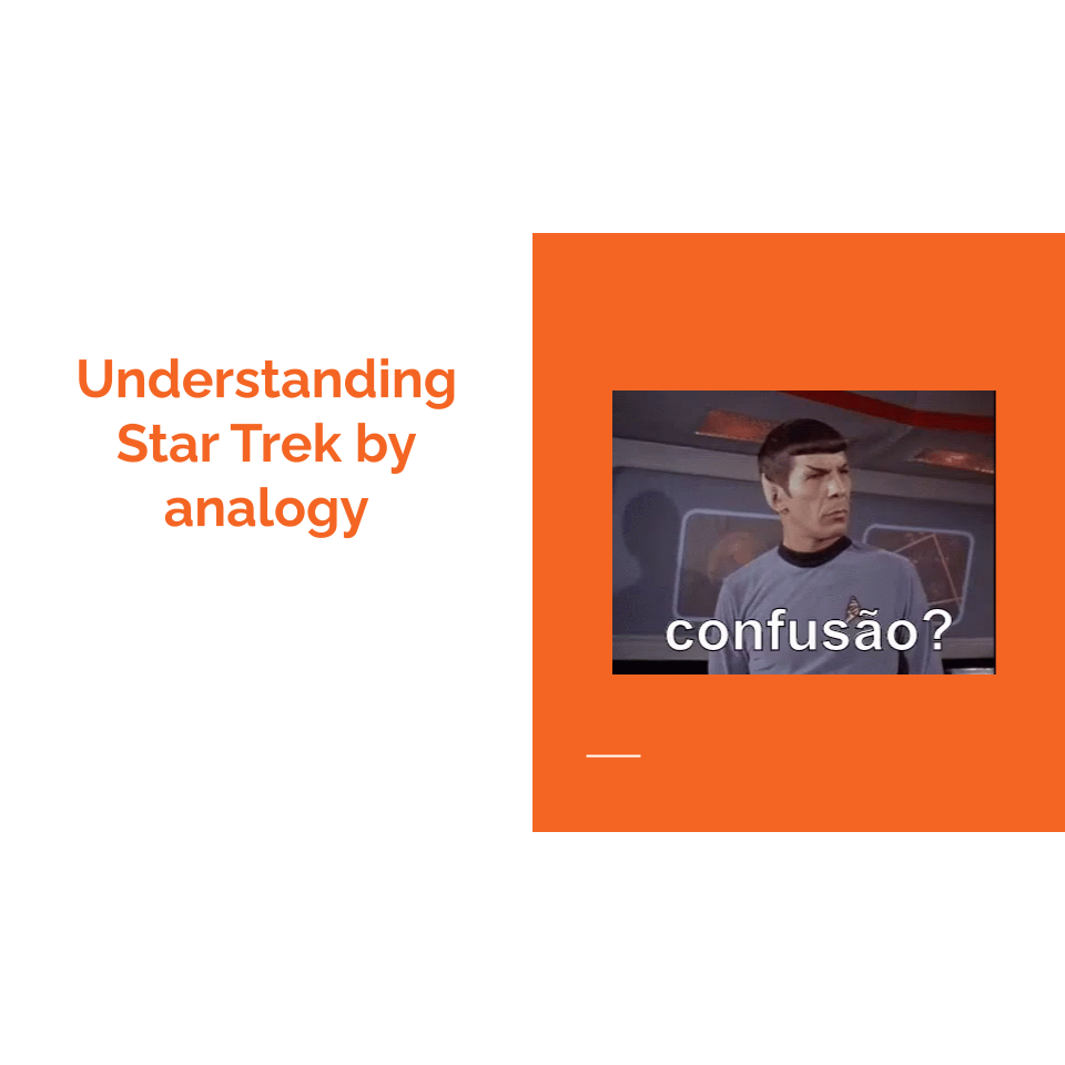 Thumbnail for How to Understand Greatest Gen Khan II: Star Trek III