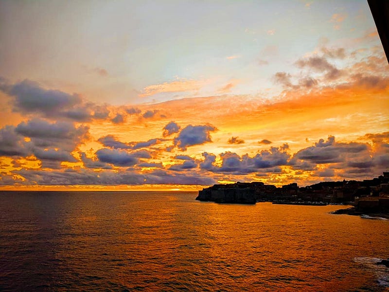 Thumbnail for Throwing the Lantern