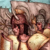 Thumbnail for Outlaws and Wanderers After the End of the World
