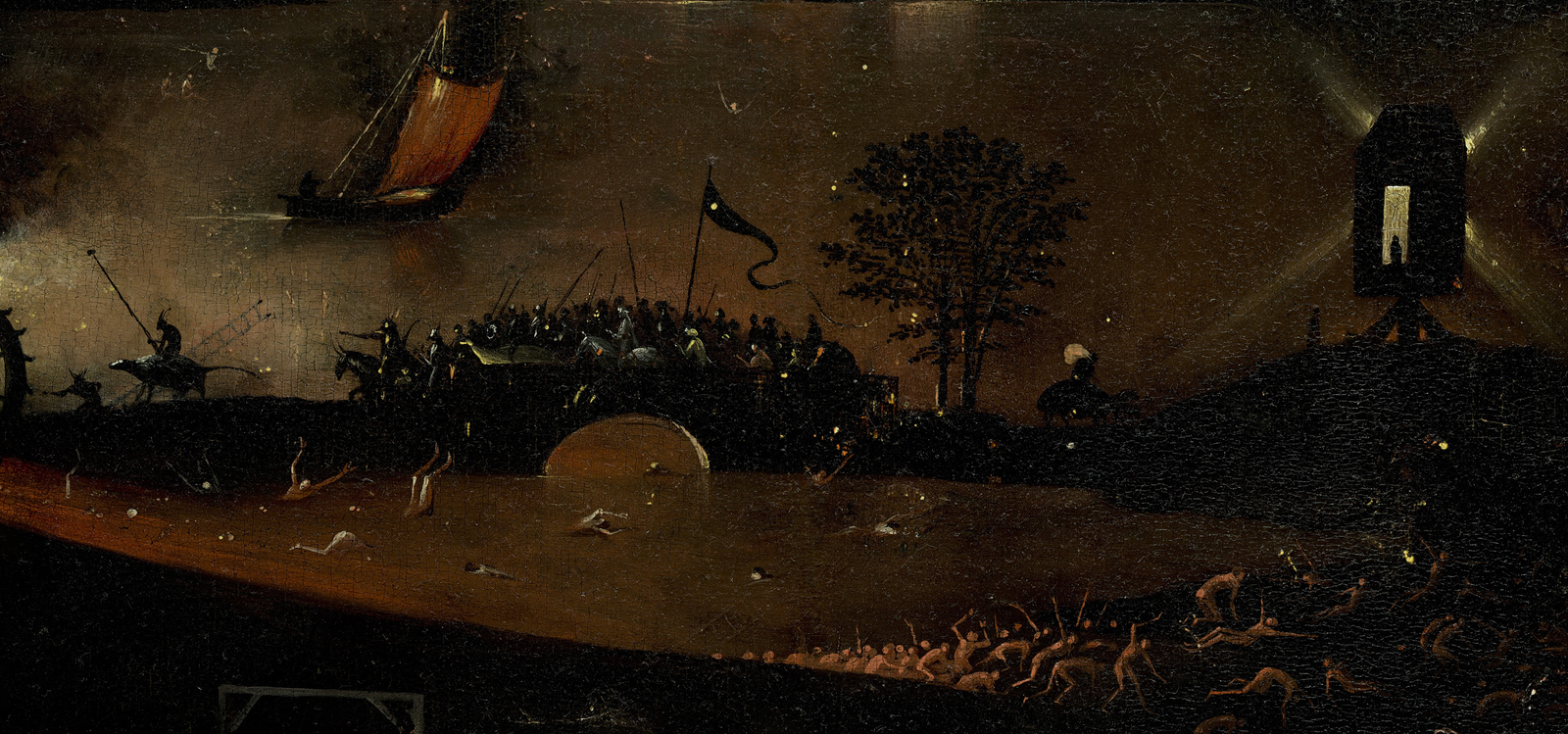 Ark of the Covenant