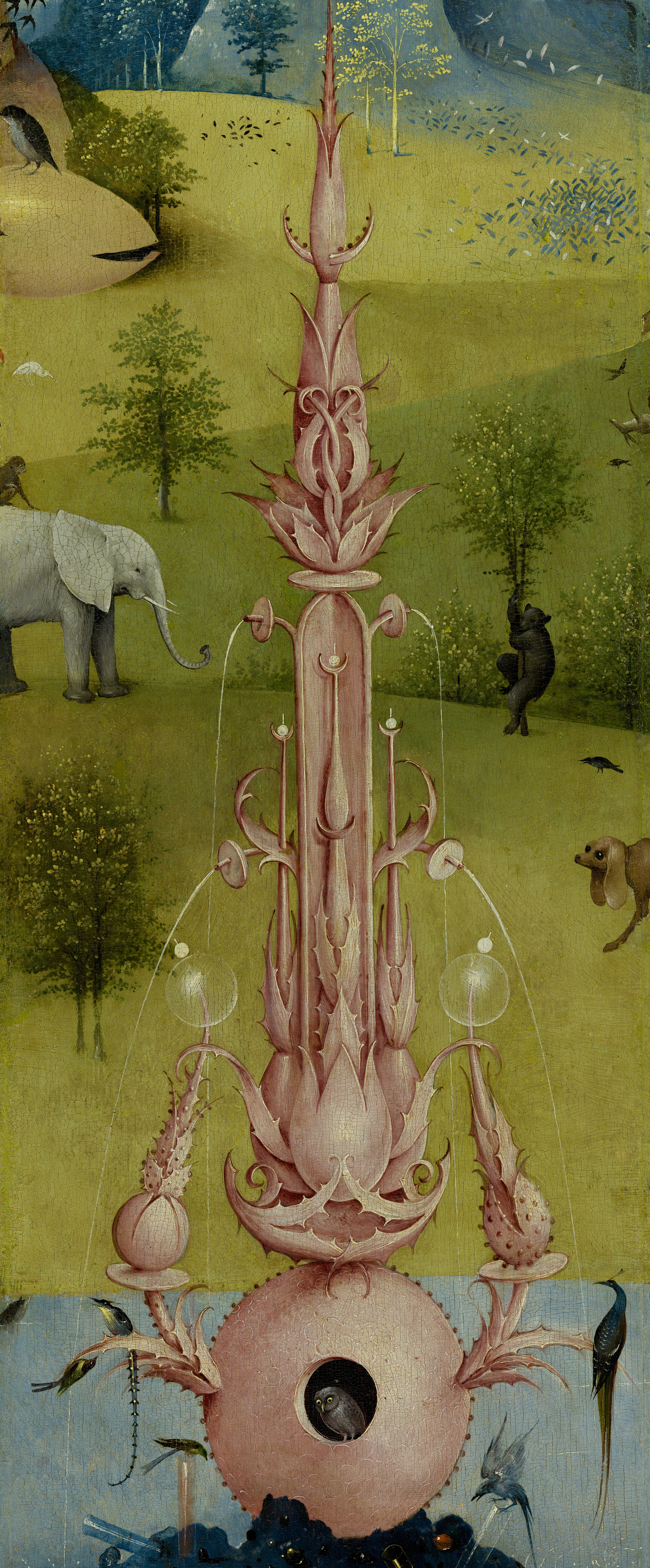 Asherah