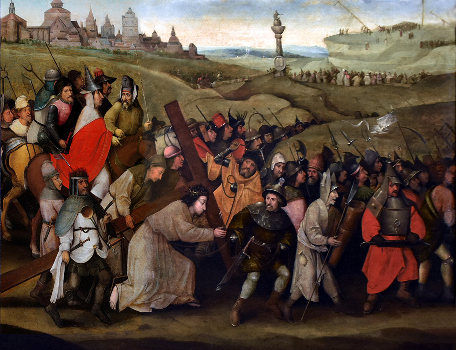Roman-Jewish Wars